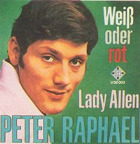 <b>Peter Raphael</b> - peterraphael