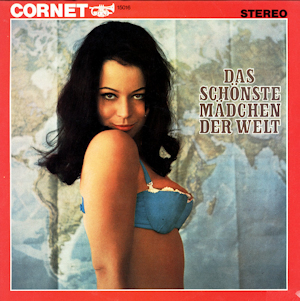 Diverse Interpreten - Das schönste Mädchen der Welt Diverse Interpreten - Das schönste Mädchen der Welt