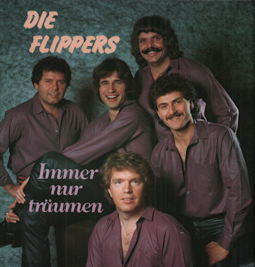 Flippers - Die schönsten Volkslieder Flippers - Die schönsten Volkslieder