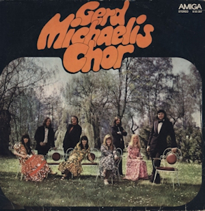 Gerd Michaelis-Chor - Gerd Michaelis-Chor Gerd Michaelis-Chor - Gerd Michaelis-Chor