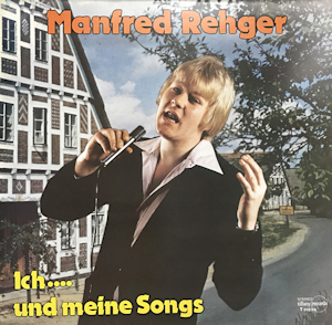 Manfred Rehger