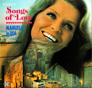 Manuela - Rund um die Welt Manuela - Rund um die Welt
