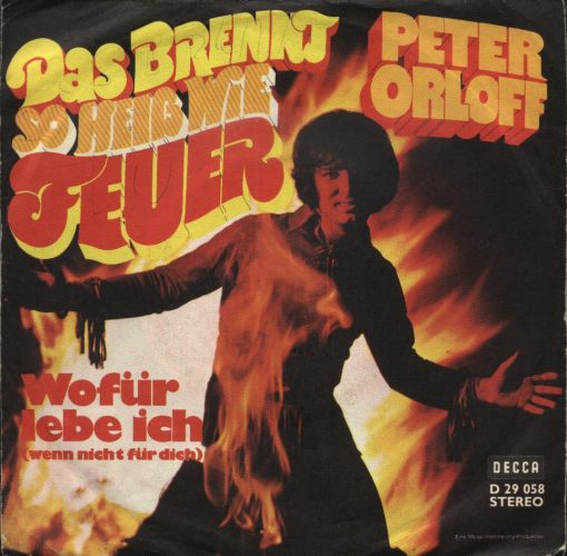 Peter Orloff ~ Das brennt so heiß wie Feuer.jpg