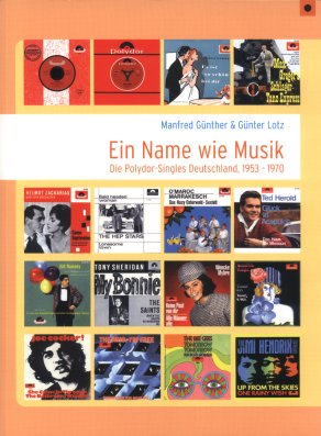 Polydor-Buch
